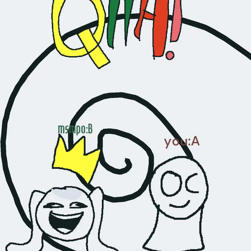 Game by @msmpo