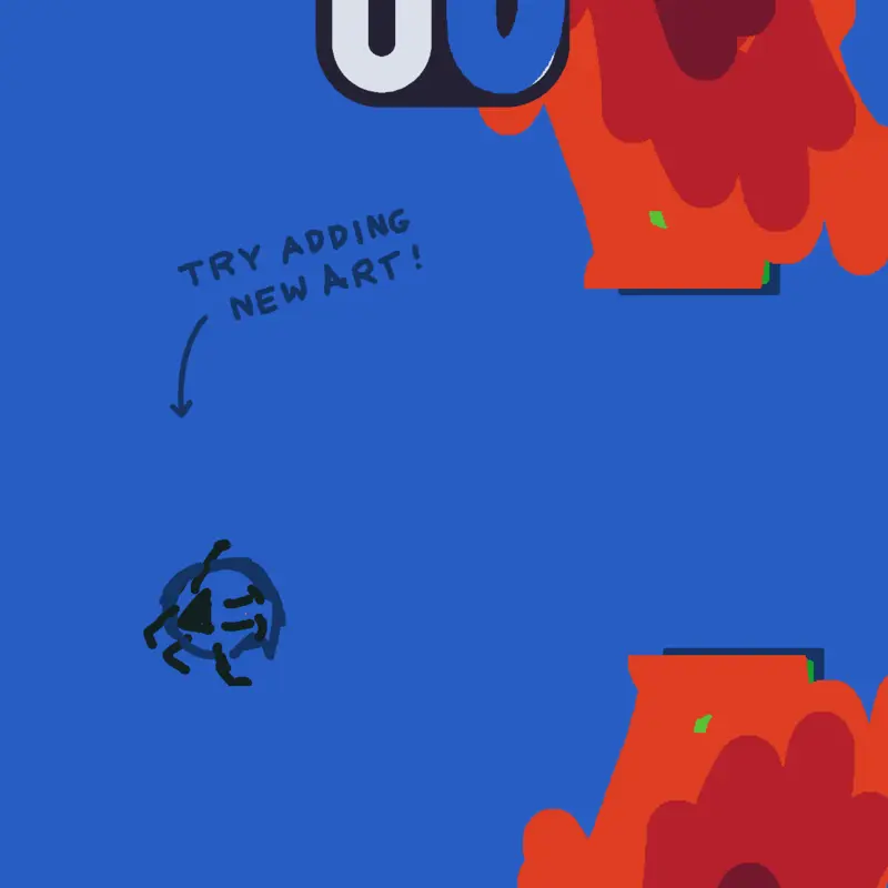 Game by @beetter