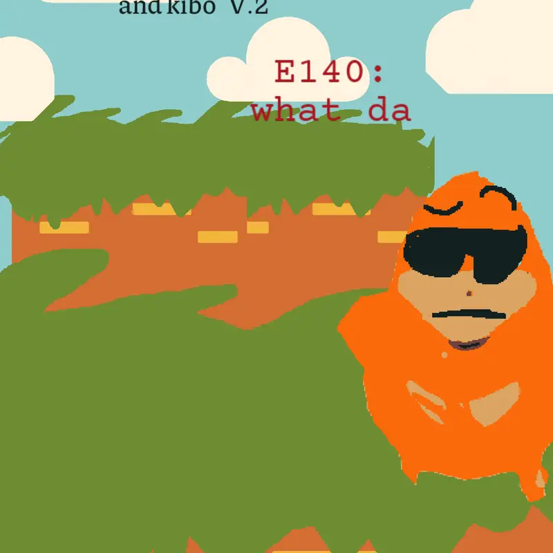Game by @the_creator_kibo