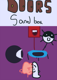 Doors Sandbox (