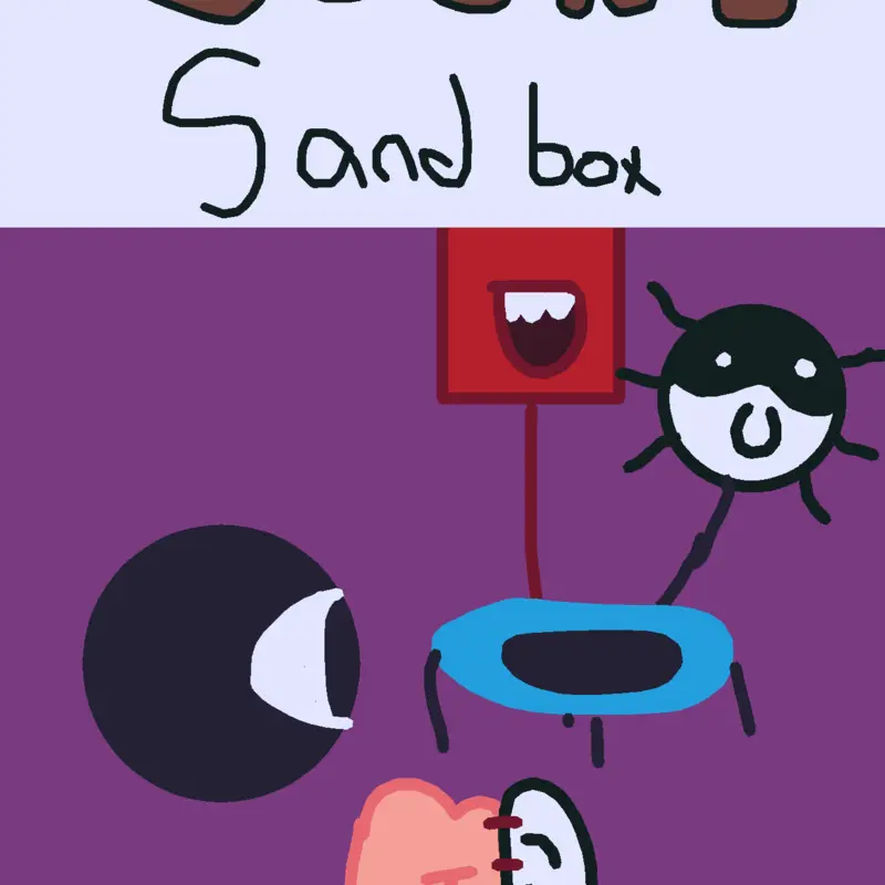 Game by @sackloaf