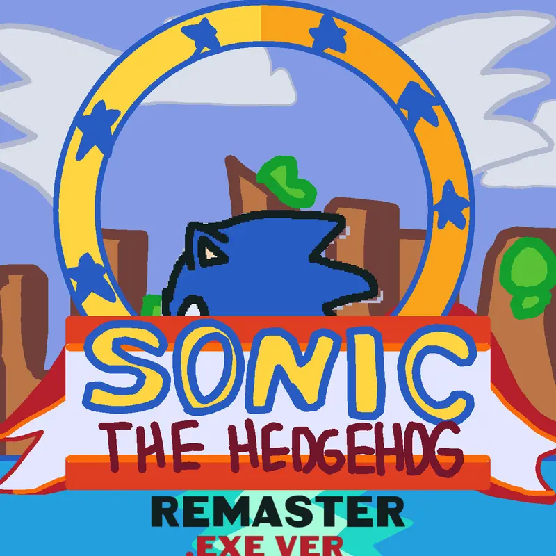 Game by @feutersonic
