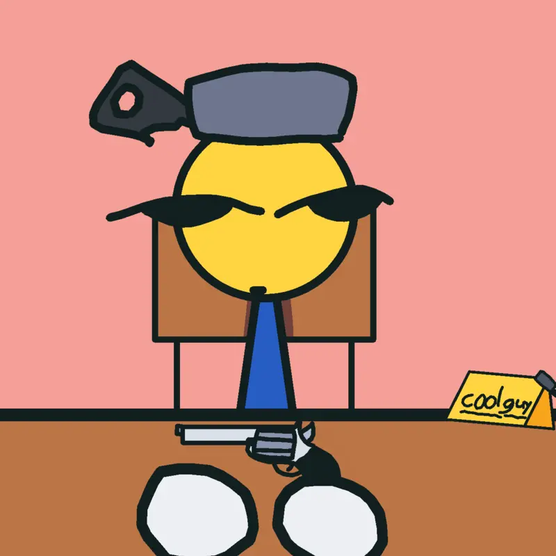 Game by @coolguymaker