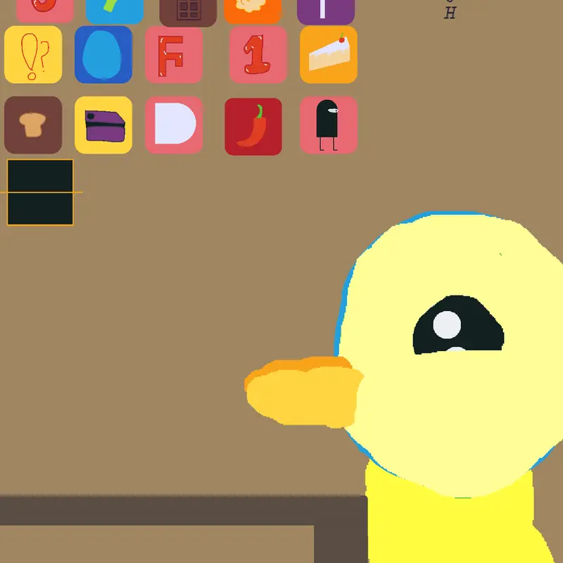 Game by @Peppapro