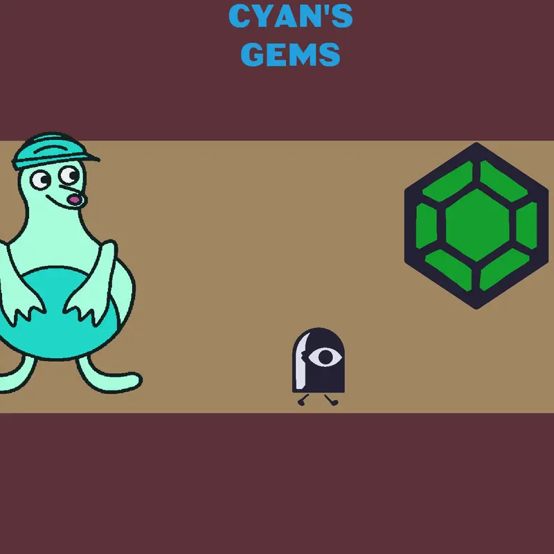 Game by @MJEntertainment