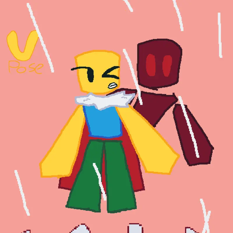 Game by @mir4