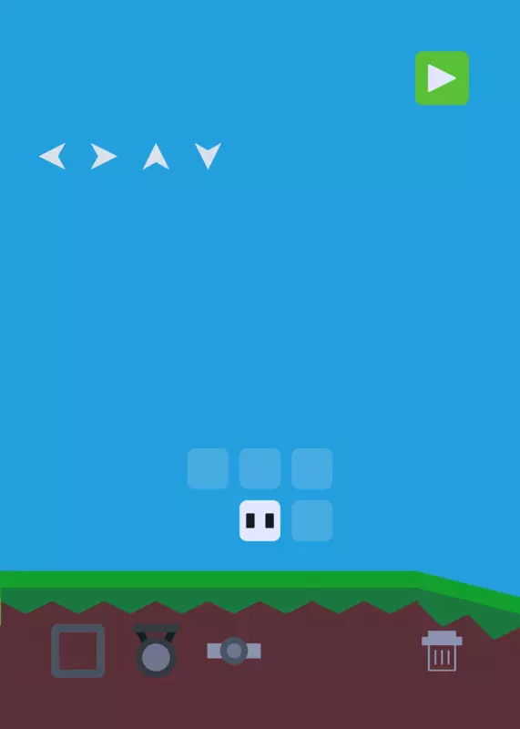Game by @miakayui7