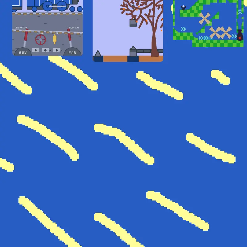 Game by @sitawer