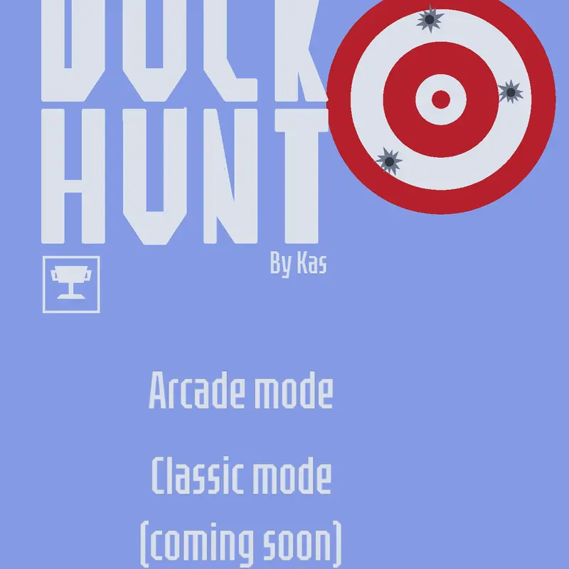 Game by @MasterKas