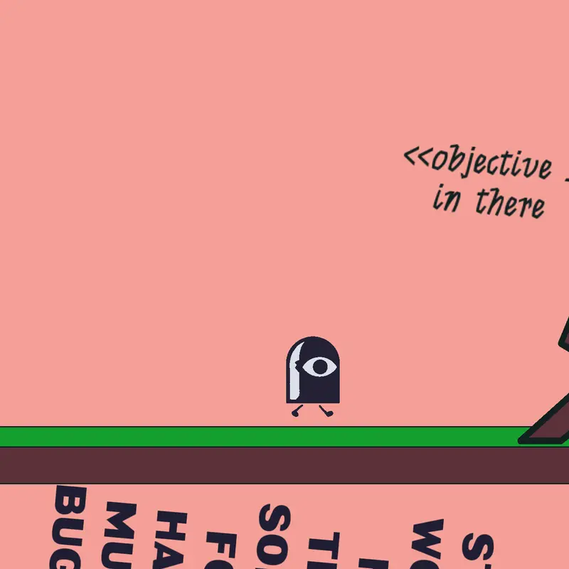 Game by @ikali