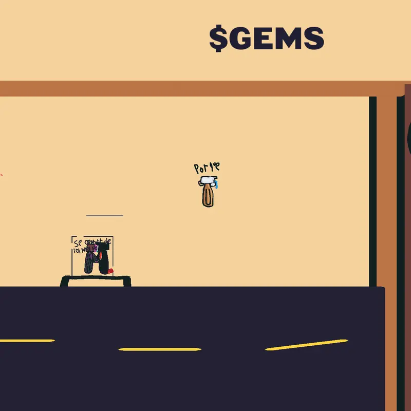 Game by @Mosia