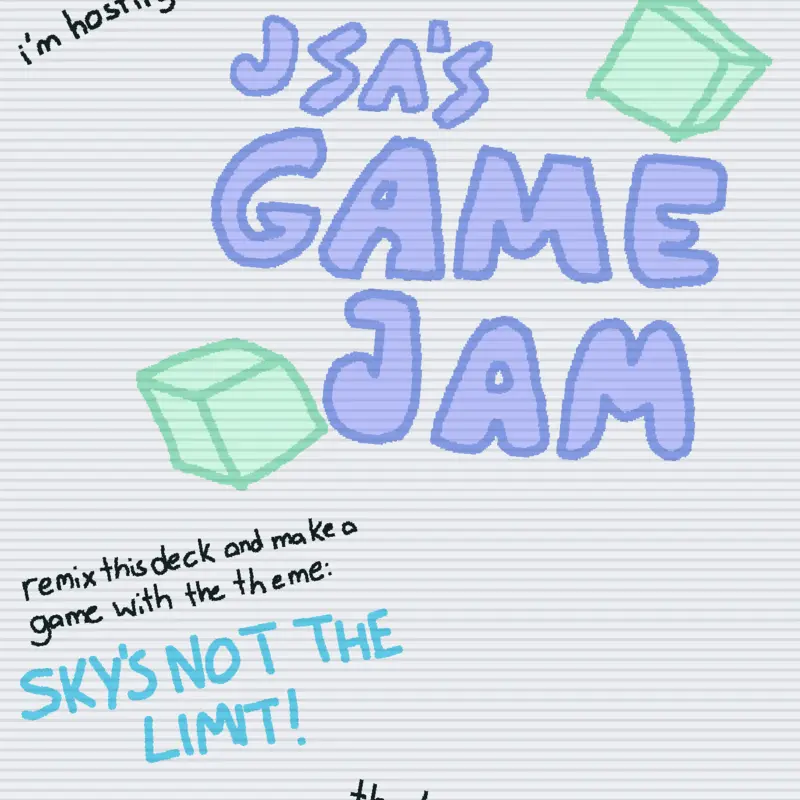 Game by @JSAAnimates