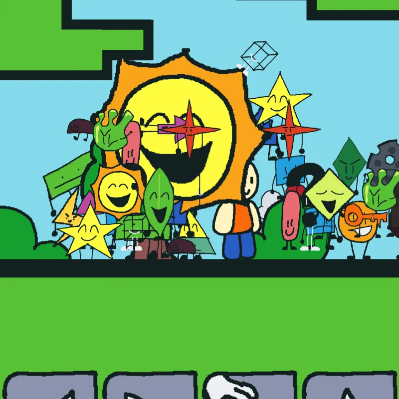 Game by @drulerofolives