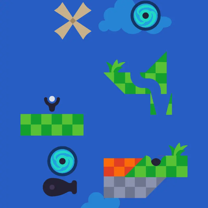 Game by @tupitunda_