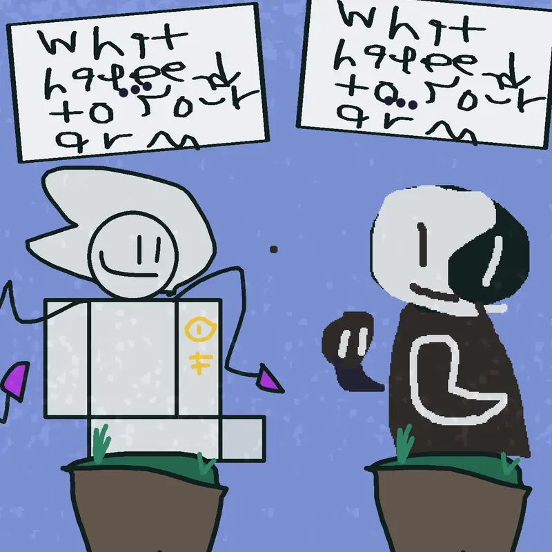 Game by @rubber_fruit