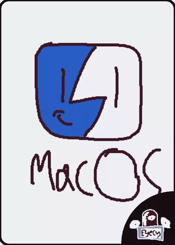Game by @eyecy