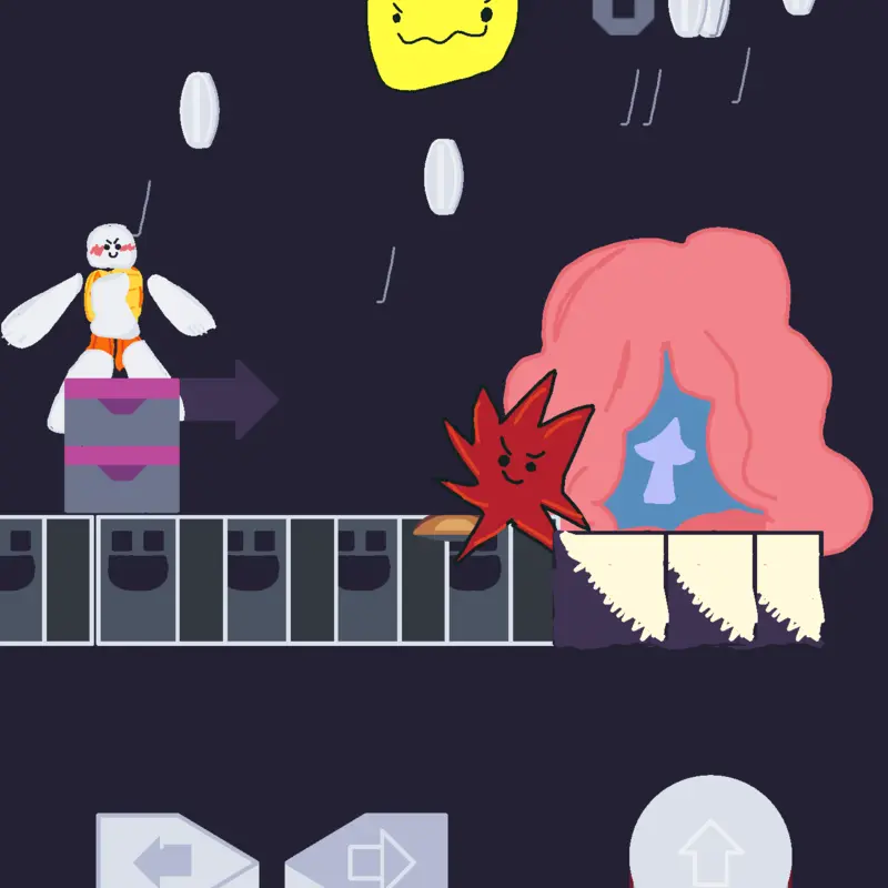Game by @momopo
