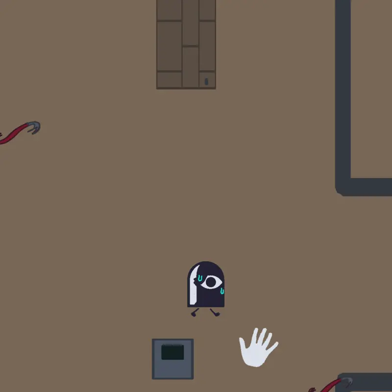 Game by @Brazil_GamesTrash