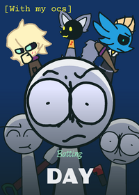 Thumbnail for my BDR remix