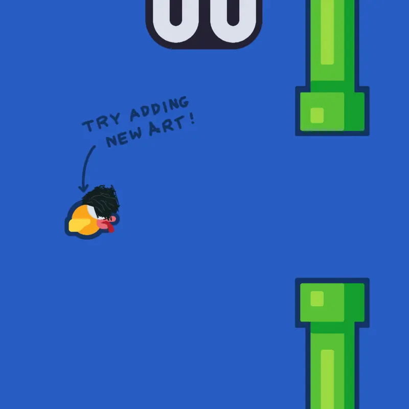 Game by @lunakitty123