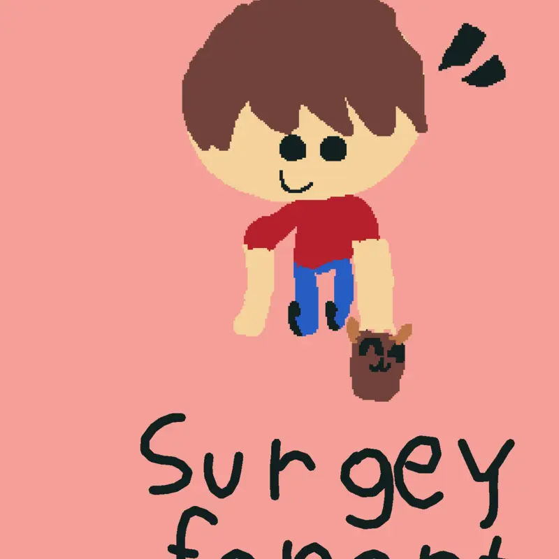 Game by @FenloRemixer