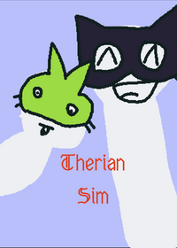 Therian sim