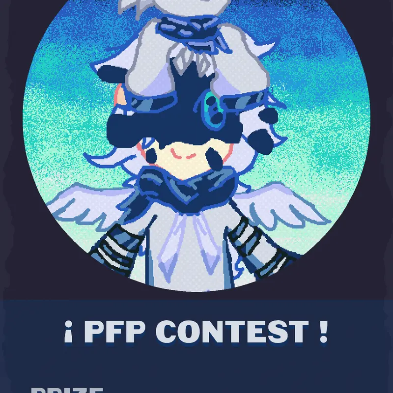 Game by @RydiaPlus