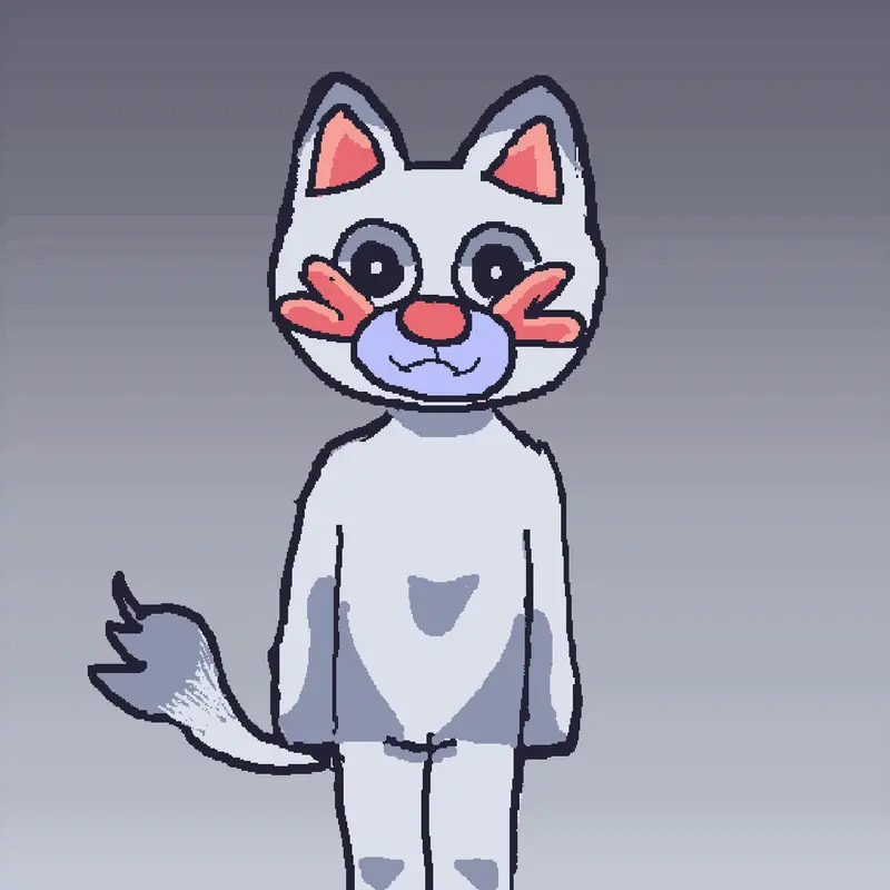 Game by @PhilBall_Animations