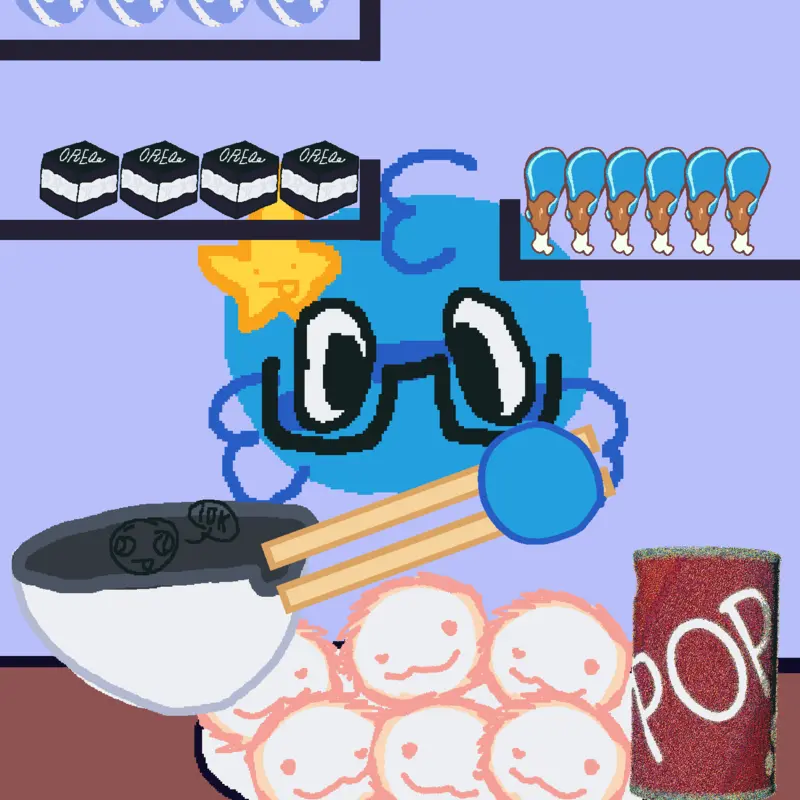 Game by @ZOOBLE_createz