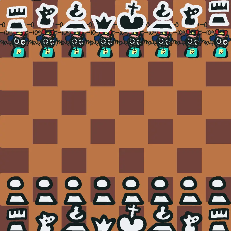 Game by @JosephCastro