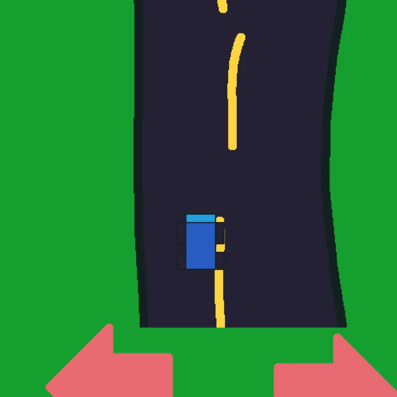 Game by @ClaudimarLuizMayer