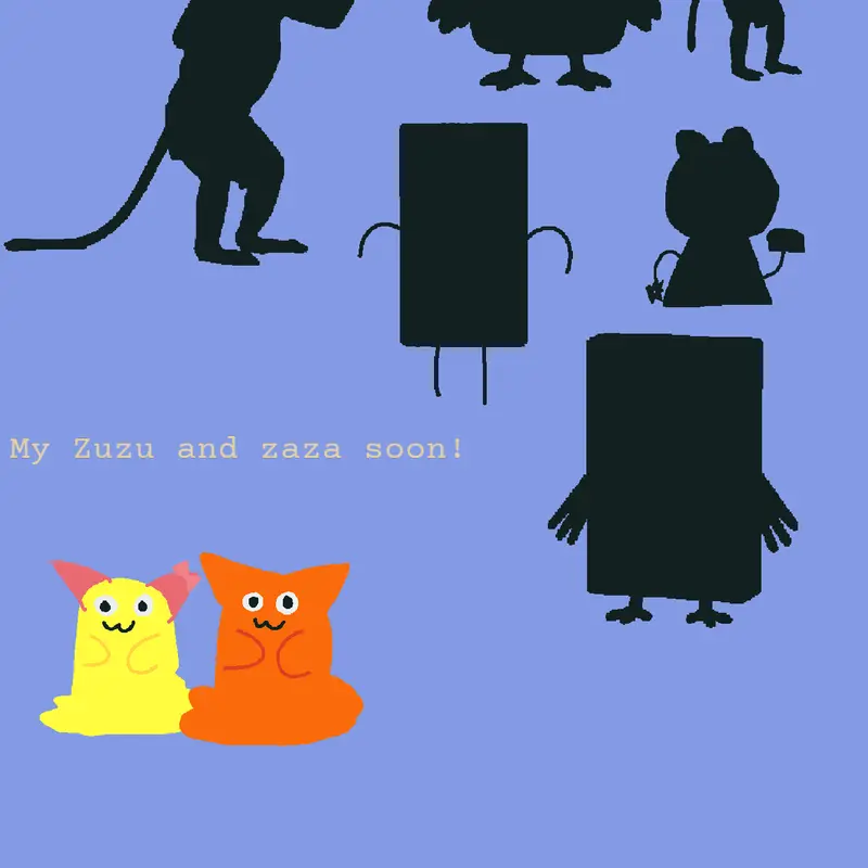 Game by @DindaUmar