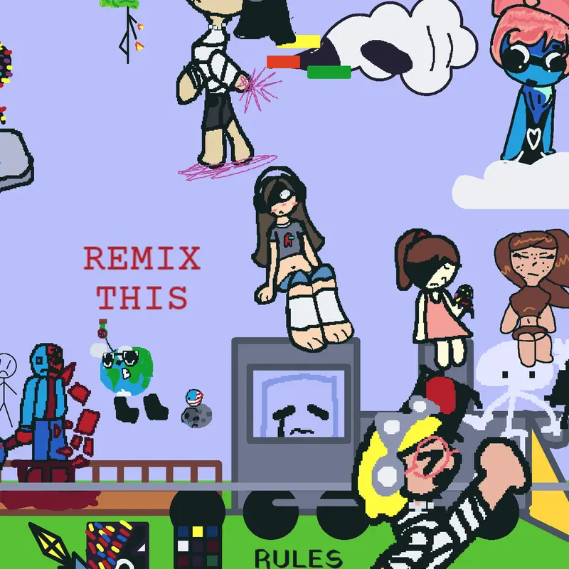 Game by @cosmicexorex