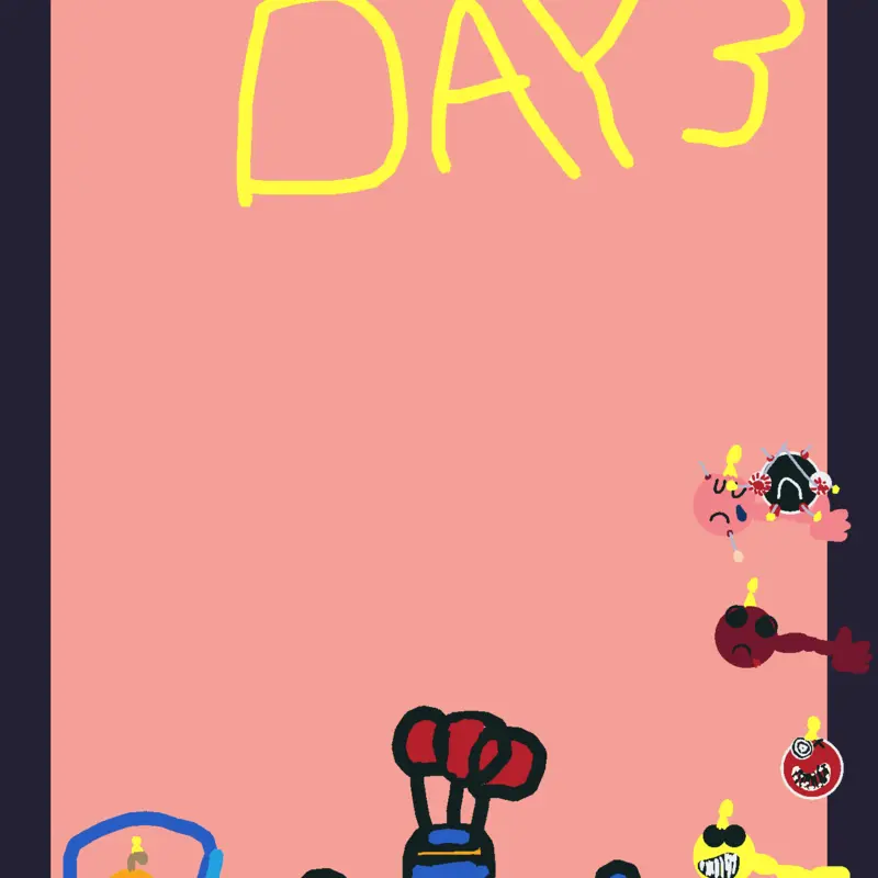 Game by @clovesgod777