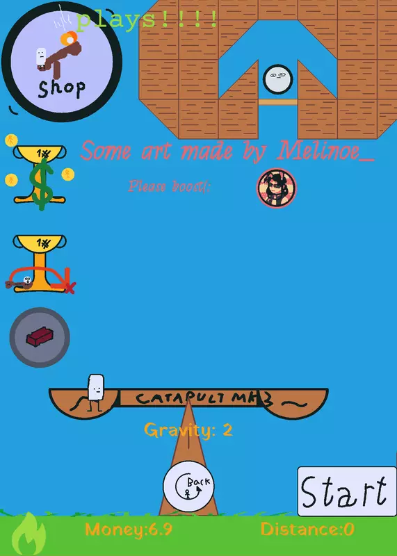 Game by @PanzerMisi07