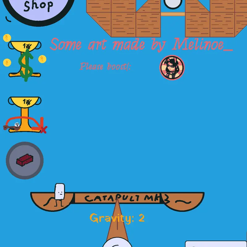 Game by @PanzerMisi07
