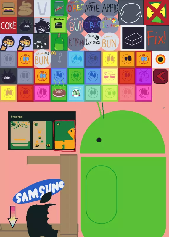 Game by @JennifertamaraAviles