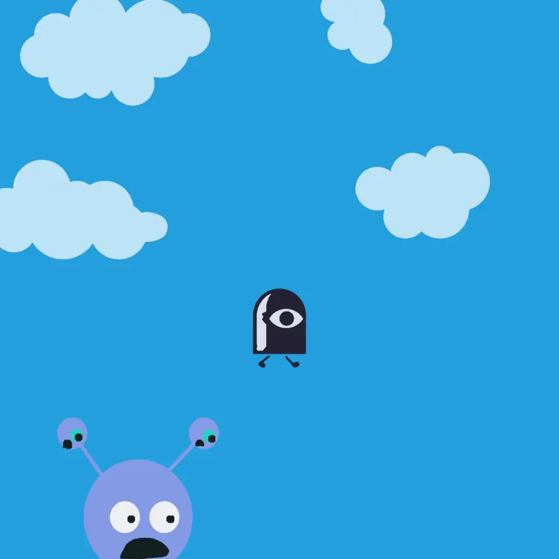 Game by @YKUU