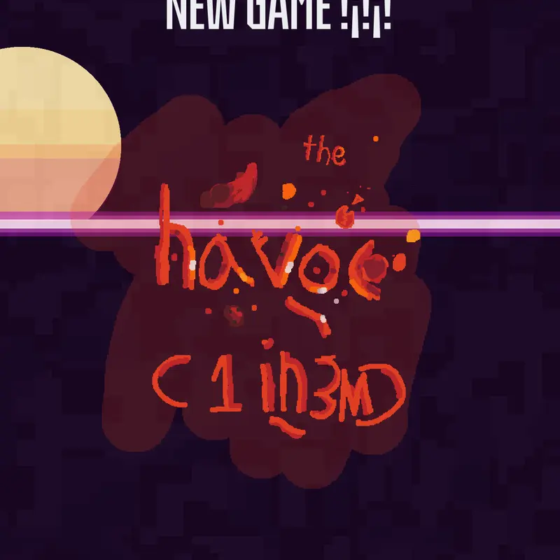Game by @tetrisnam1