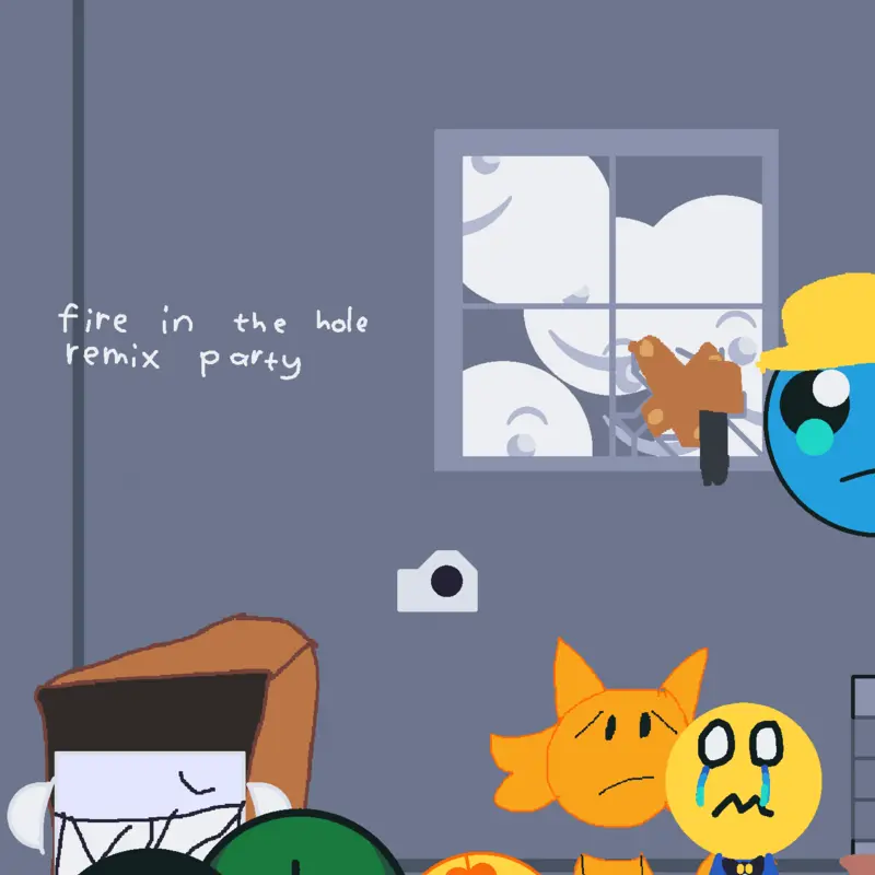 Game by @StickmanLegends