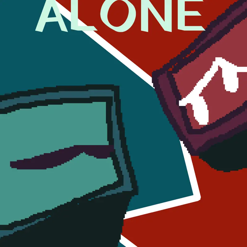 Game by @too_late-exe