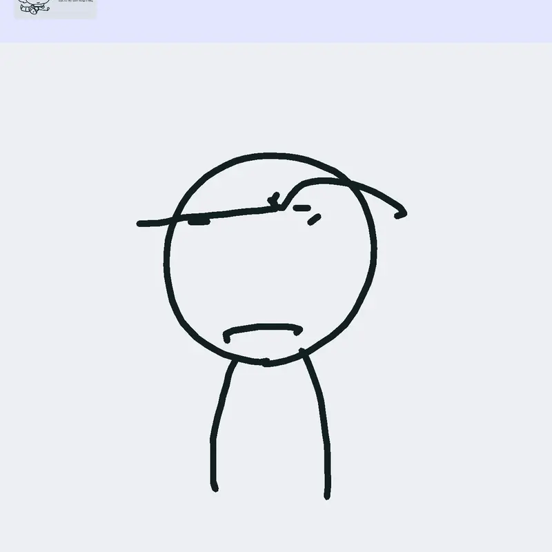 I-it can't be.. by @Noryu