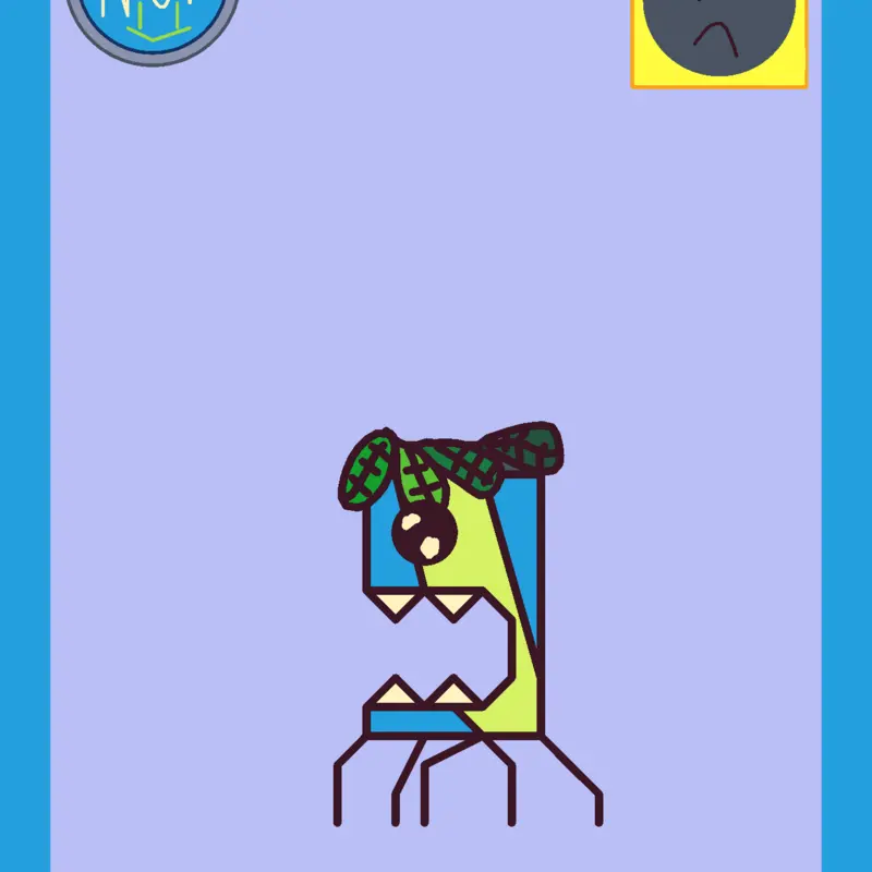 Game by @liamkenzie