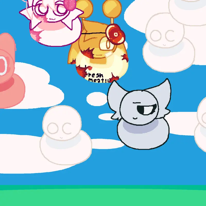 Game by @pinkkitty_lovestella9090