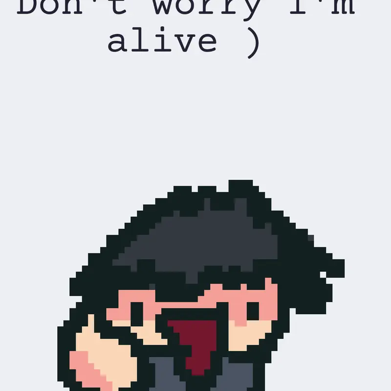 Game by @aerty