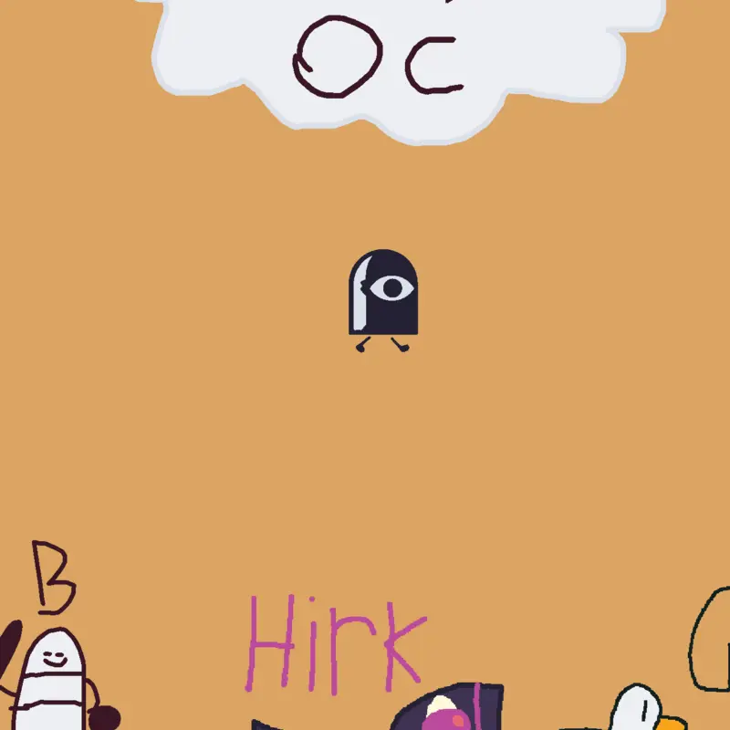 Game by @sflg