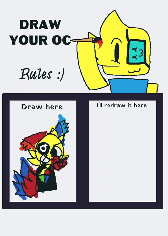 Game by @Slicer_RadicalOfc