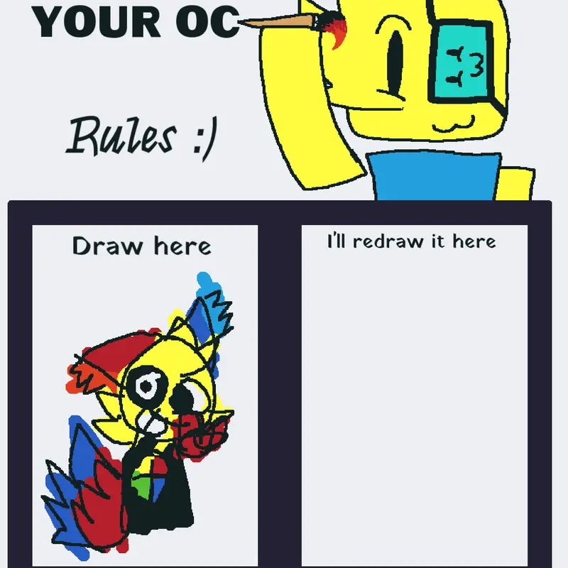 Game by @Slicer_RadicalOfc