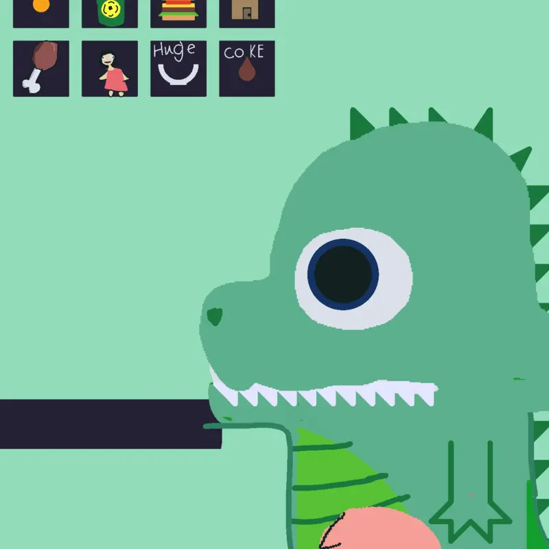 Game by @bye_forever