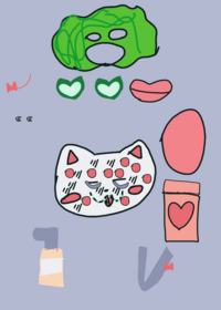 Cat Cute game